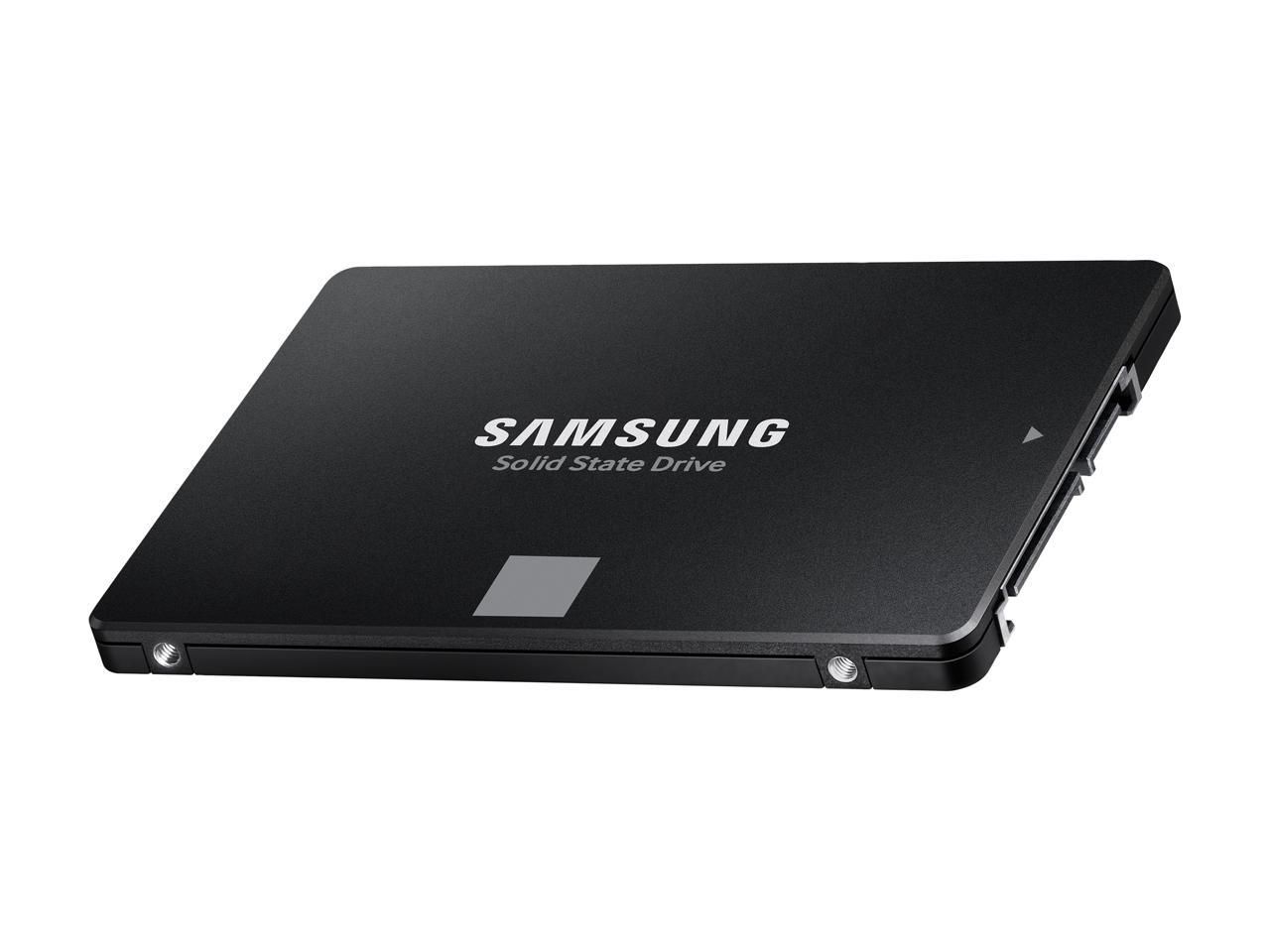 SAMSUNG 870 EVO Series Disque SSD interne