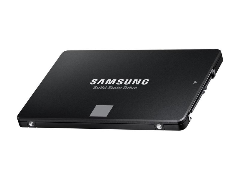 SAMSUNG 870 EVO Series Disque SSD interne