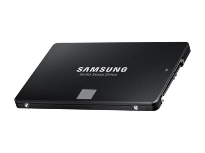 SAMSUNG 870 EVO Series Disque SSD interne