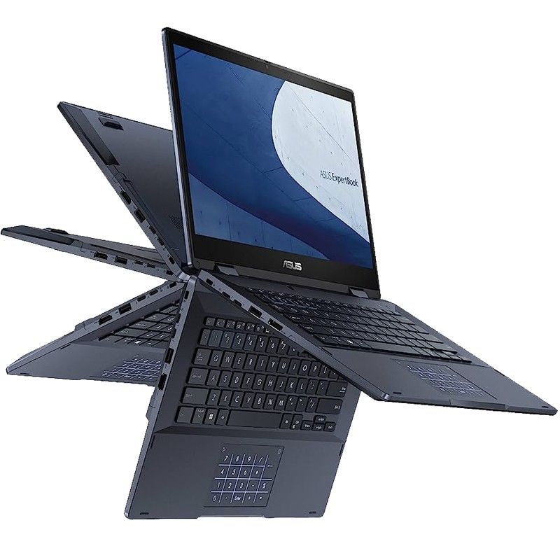 ASUS B3402FEA-Q31H-CB 14&quot; TACTILE