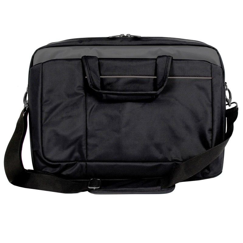 Valise de transport pour portable 17"