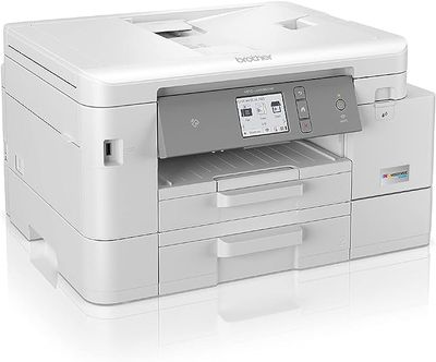 Brother INKvestment Tank MFC-J4535DW