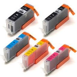 CANON PGI250XL PGI-250XL CLI251XL CLI-251XL