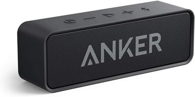 Haut-parleur Bluetooth Anker SoundCore