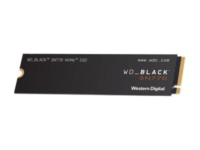 Western Digital WD_BLACK SN770 M.2 2280 1 To
