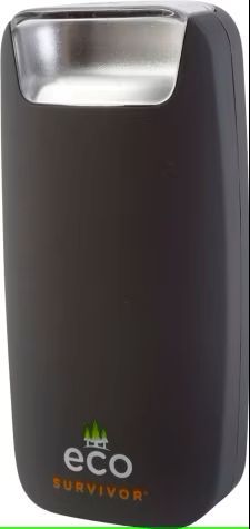 Veilleuse à DEL à détection de mouvement