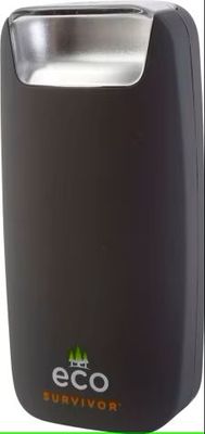 Veilleuse à DEL à détection de mouvement