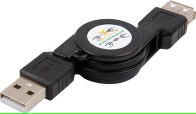 Trousse de voyage USB avec 5 adaptateurs