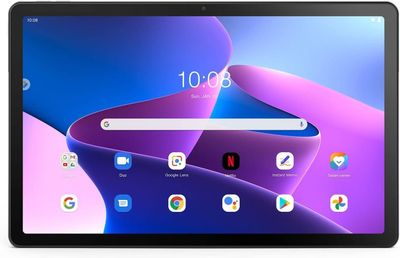 Lenovo Tablette M10 Plus Gen 3 10,6&quot; 2K