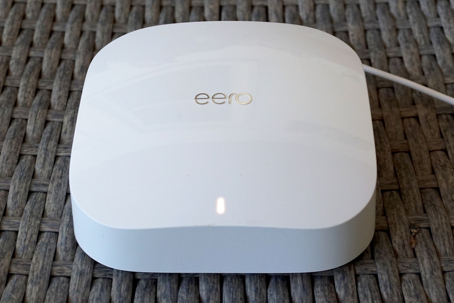 Système wi-fi eero