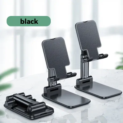 Support de téléphone portable pliable