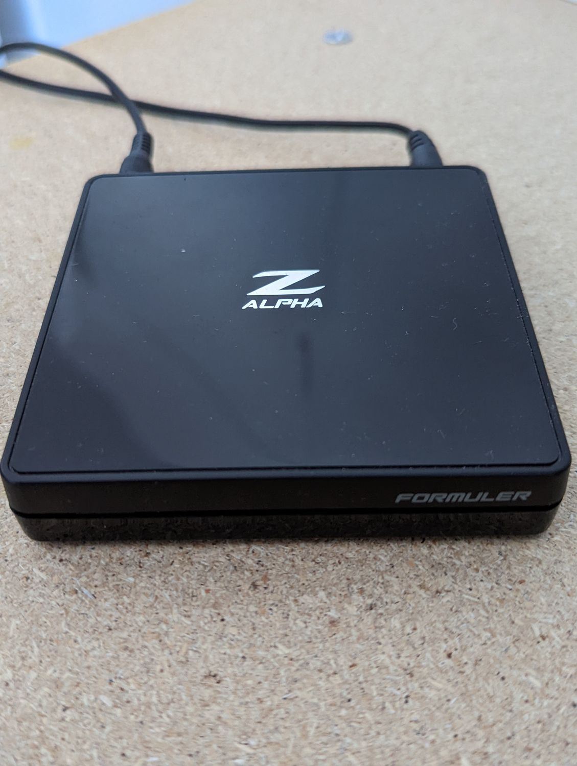 Plateforme optimisée pour Android