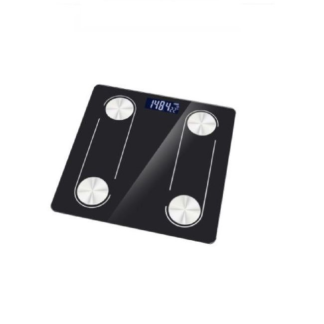 Pèse personnel intélligent