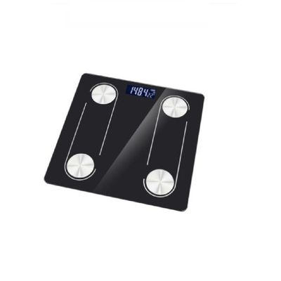 Pèse personnel intélligent