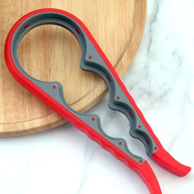 Outil d’ouverture de couvercle 1pc, ouvre-bocal