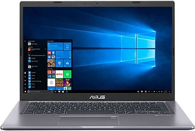 Ordinateur portable ASUS X509JA-TS51-CB 15.6 avec