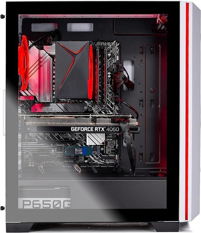 Skytech Chronos Gaming PC de bureau Intel Core i5