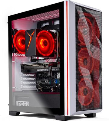 Skytech Chronos Gaming PC de bureau Intel Core i5