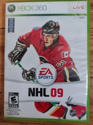 Nhl 09