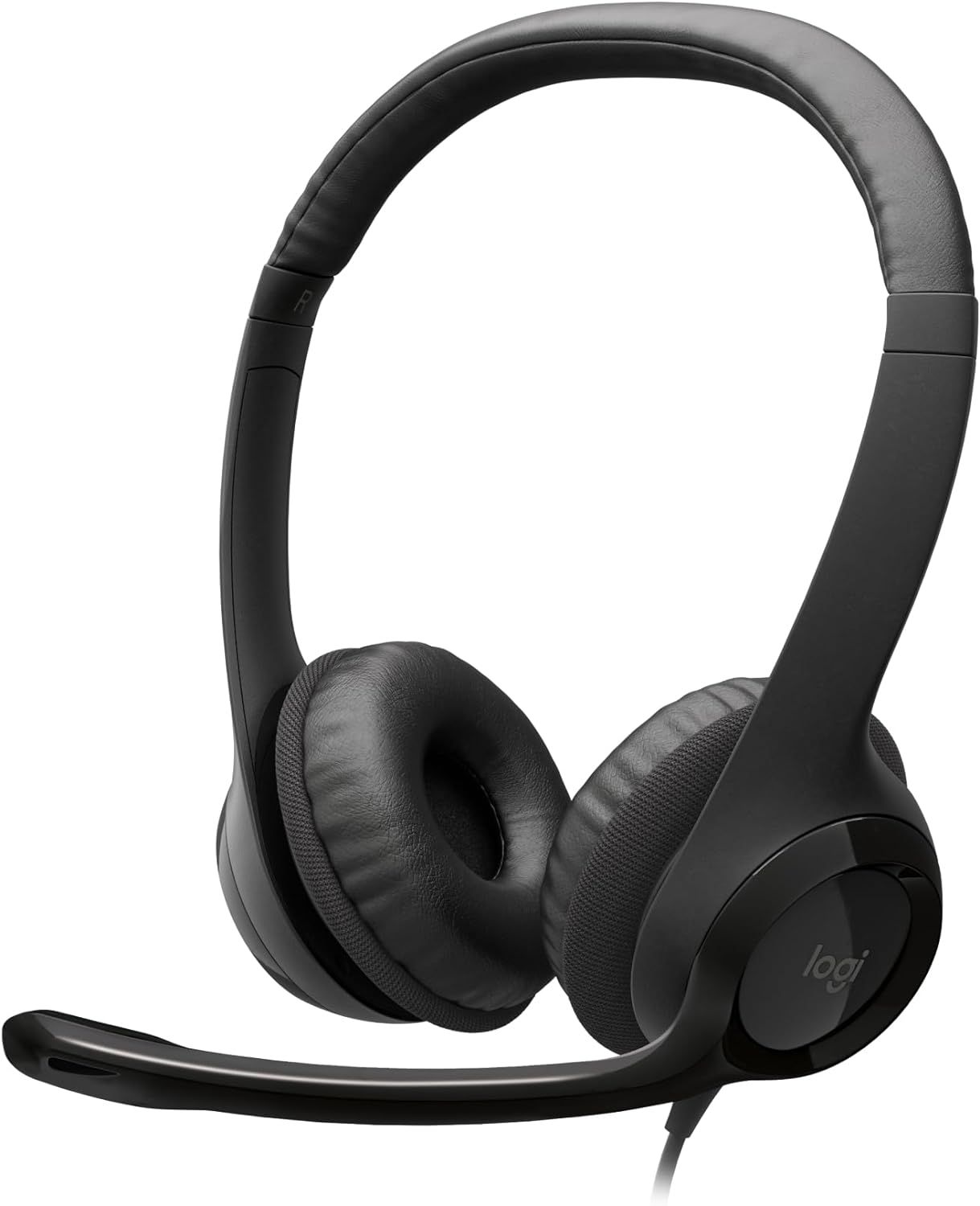 Logitech 981-000014 Noir