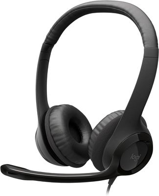 Logitech 981-000014 Noir