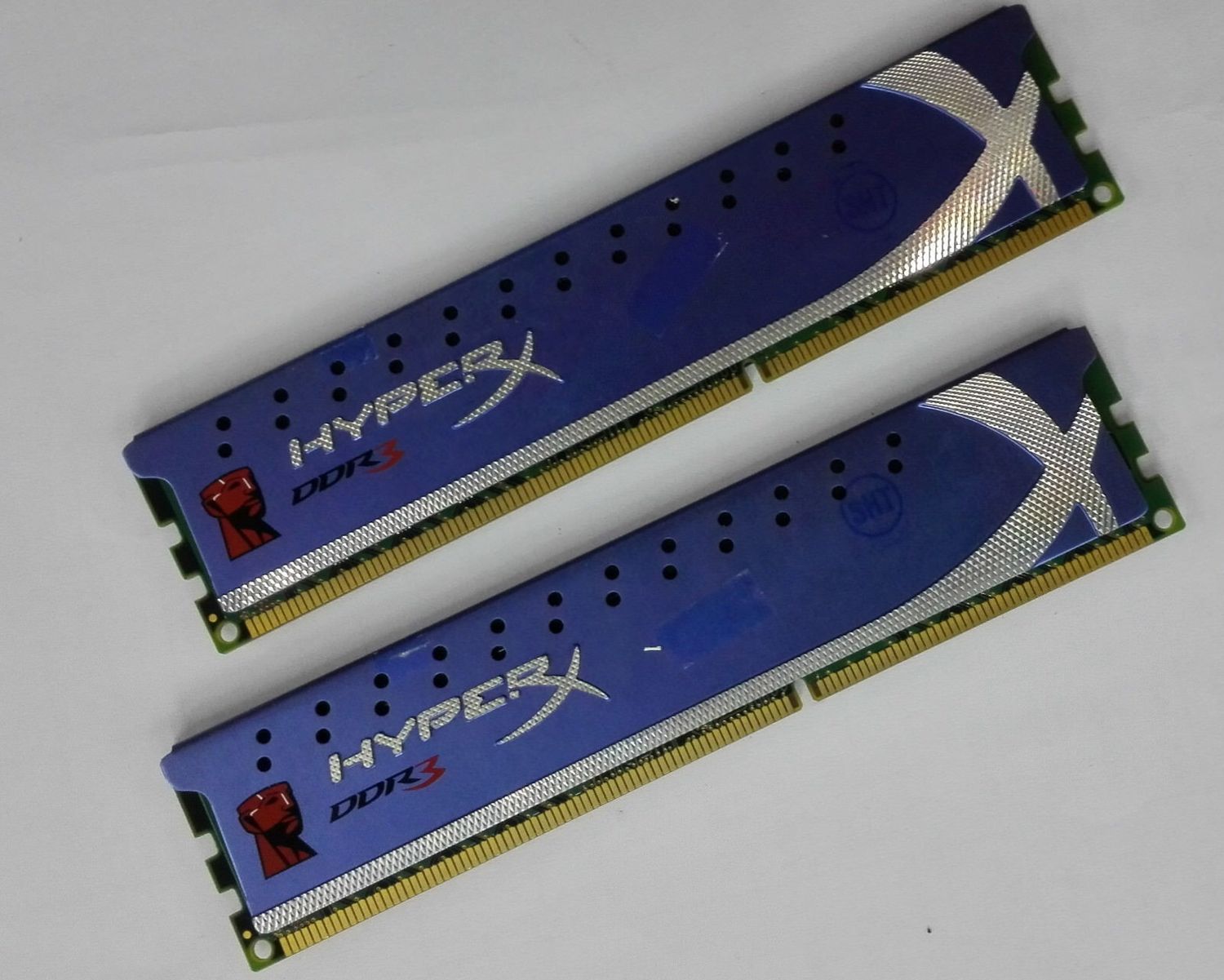 Kingston Technology HyperX 8 Go