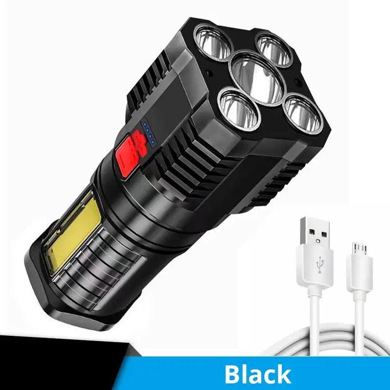 Illuminez vos aventures en plein air