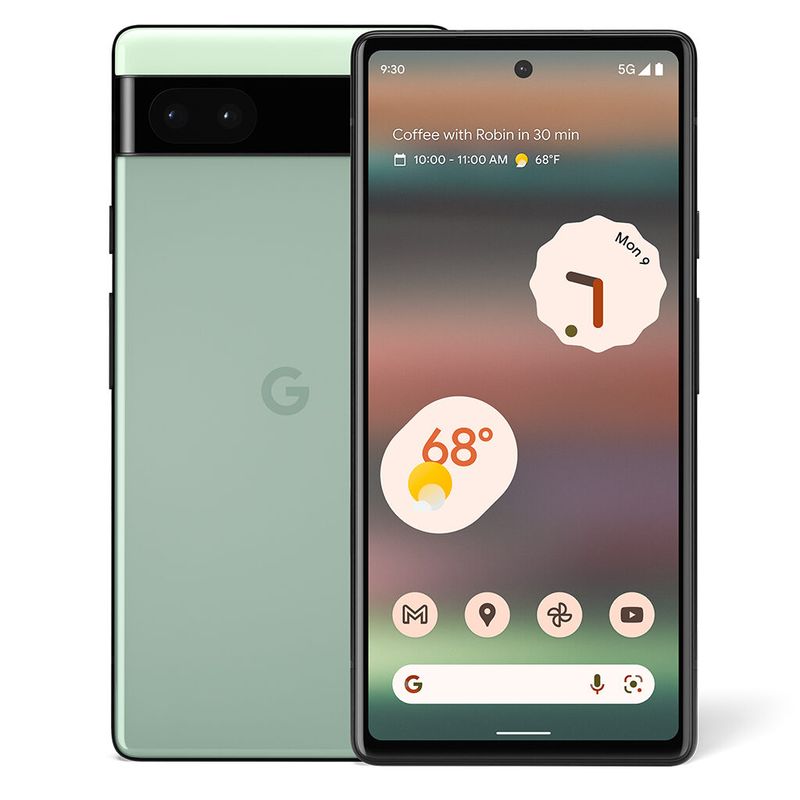 Google Pixel 6a 128 Go