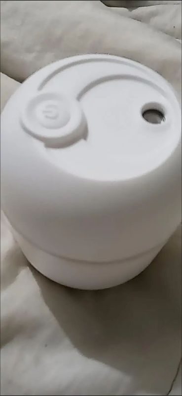 Humidificateur de gouttes d’eau à ultrasons