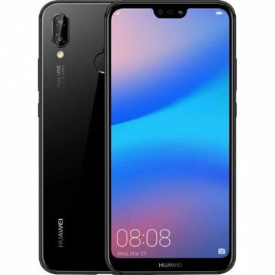 Huawei P20 EML-L09 déverrouillé Version canadienne 128 Go