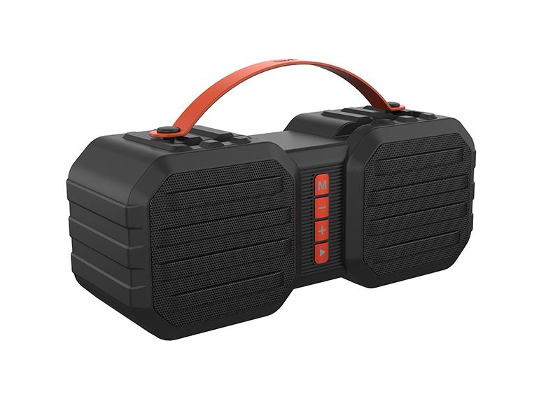 Havit SK802BT Enceinte Extérieure Portable Bluetooth v5.0