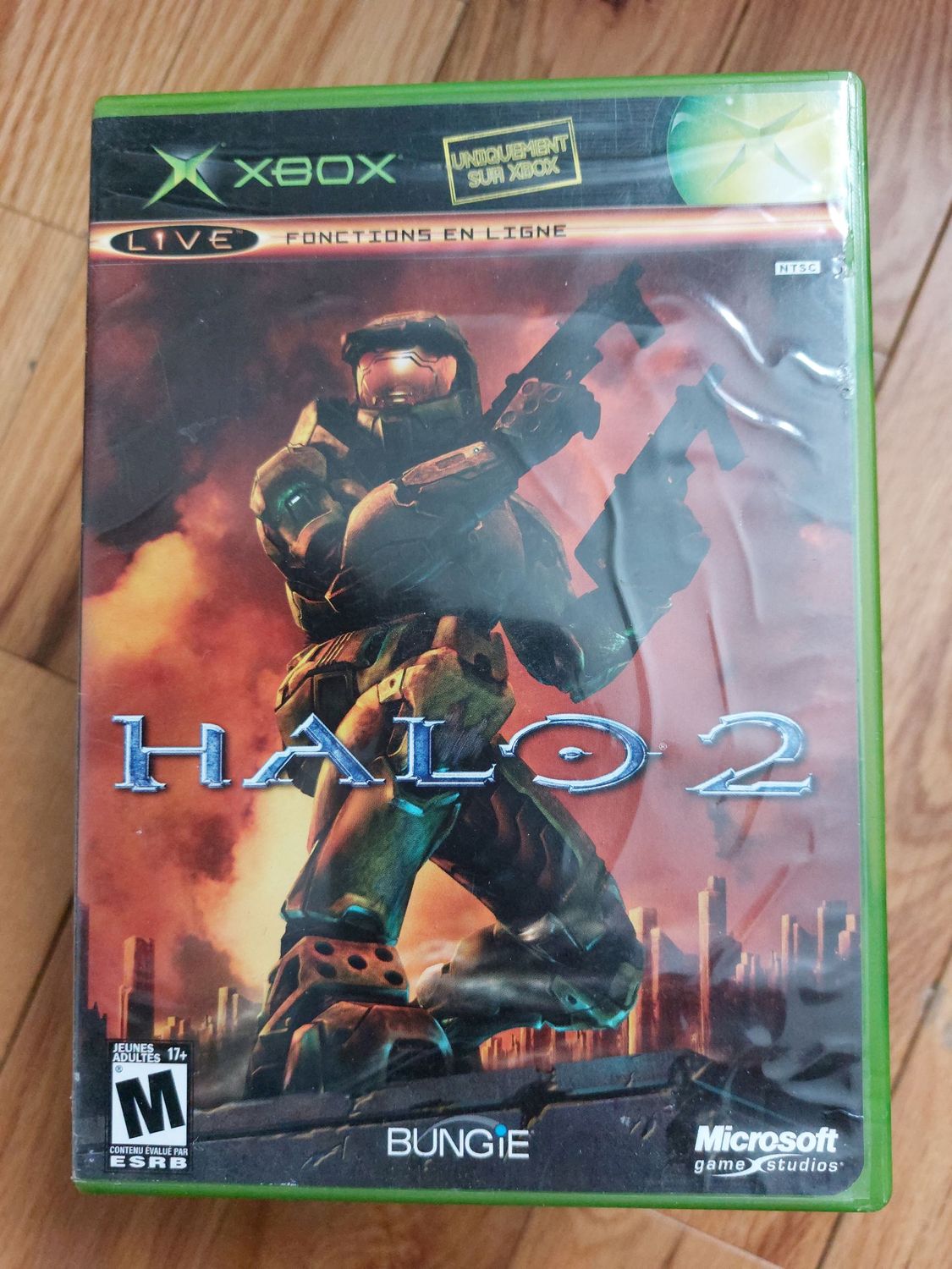 Halo2