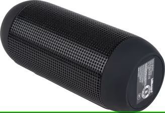 Haut-parleur Bluetooth résistant à l'eau