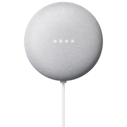 Google nest mini