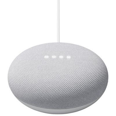 Google nest mini