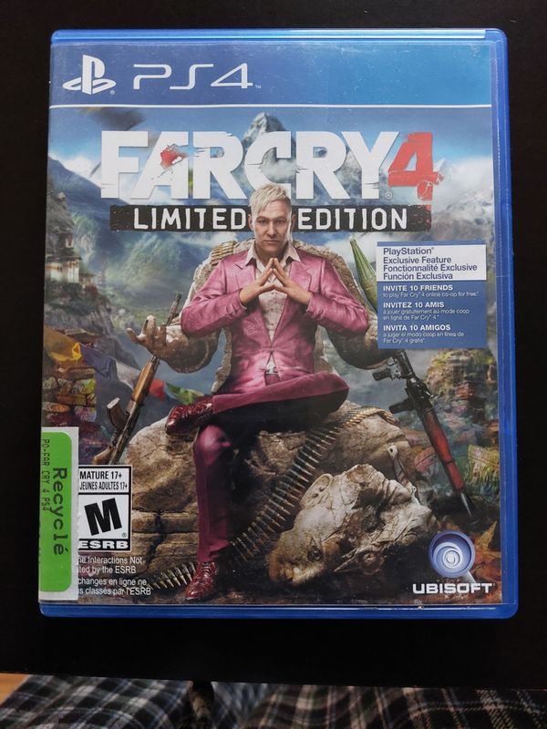 Farcry4