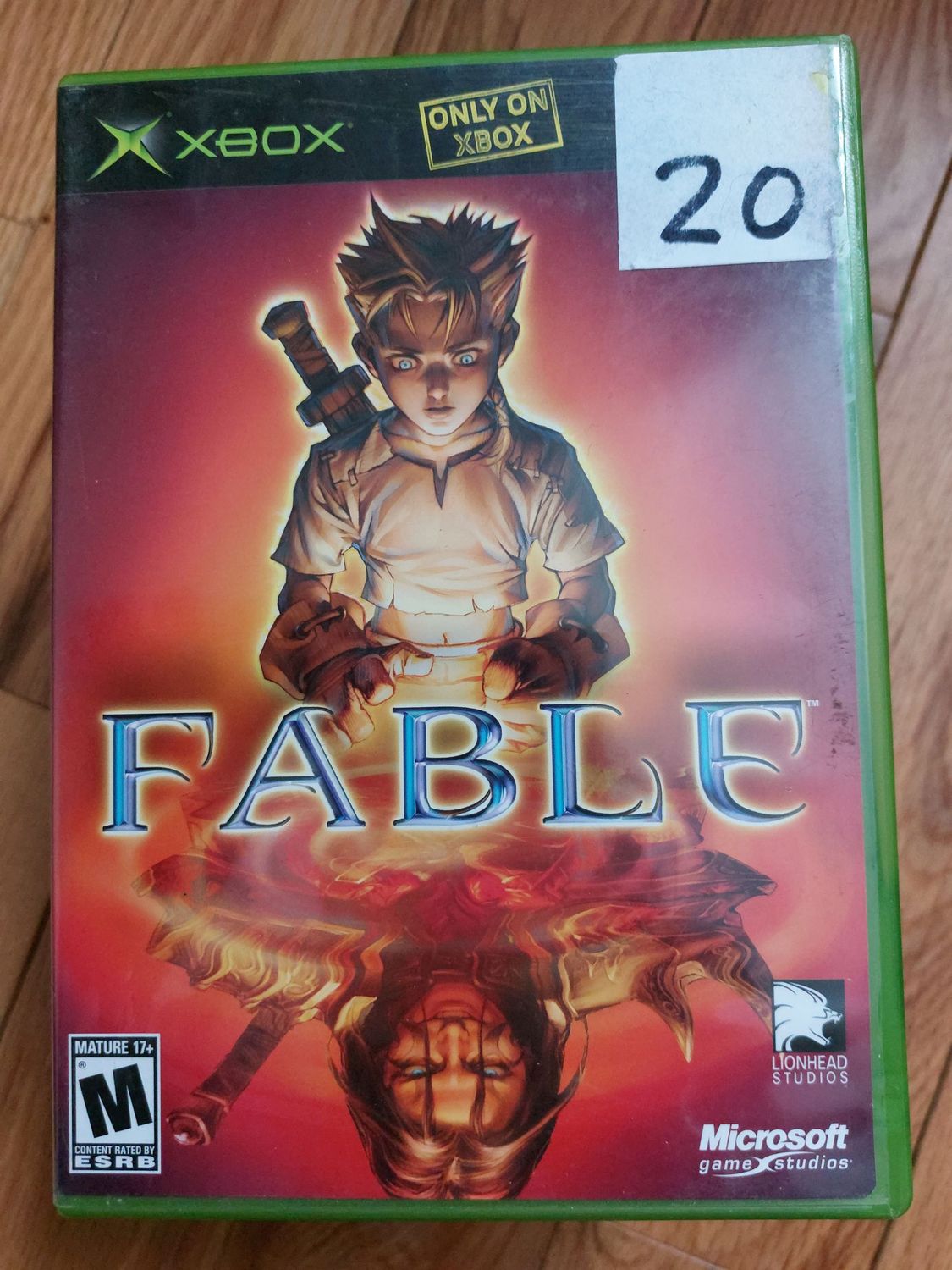 Fable