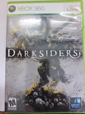 Darksiders
