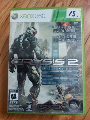 Crysis2