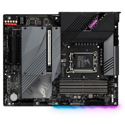 Carte mère GIGABYTE Z690 AORUS ELITE AX LGA 1700