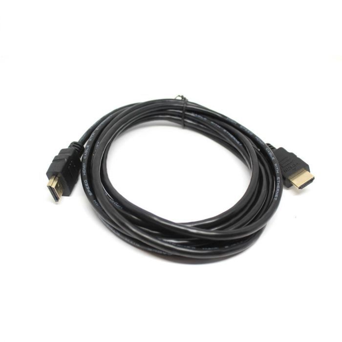 Cable HDMI HDMI 6 pieds VERSION 2.0