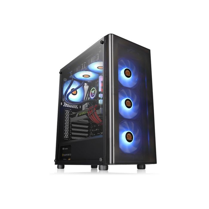 Boitier d&#39;ordinateur Thermaltake V200