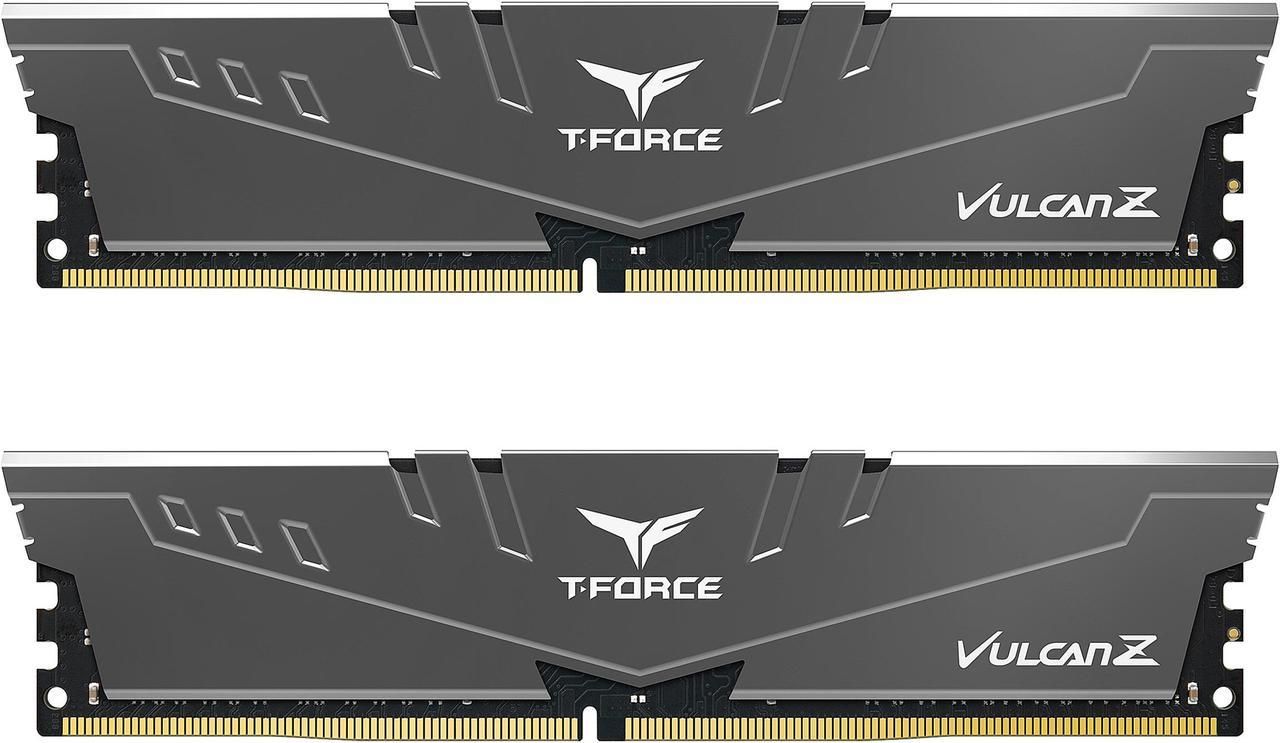 Team T-FORCE VULCAN Z 16GB (2 x 8GB)