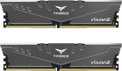 Team T-FORCE VULCAN Z 16GB (2 x 8GB)