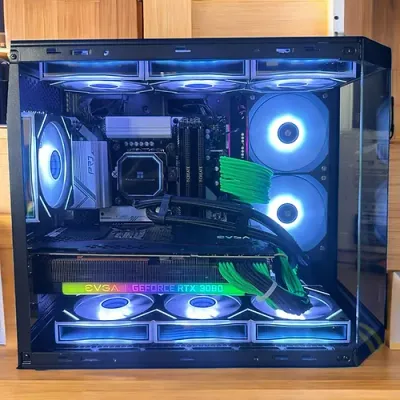 PC GAMING RTX 3080 | Intel i5-13600KF | 32 GB DDR5