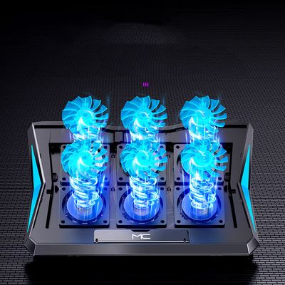 Refroidisseur pour ordinateur portable de jeu Q3