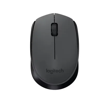 Ensemble de clavier et souris sans fil LOGITECH MK235 - Réusiné