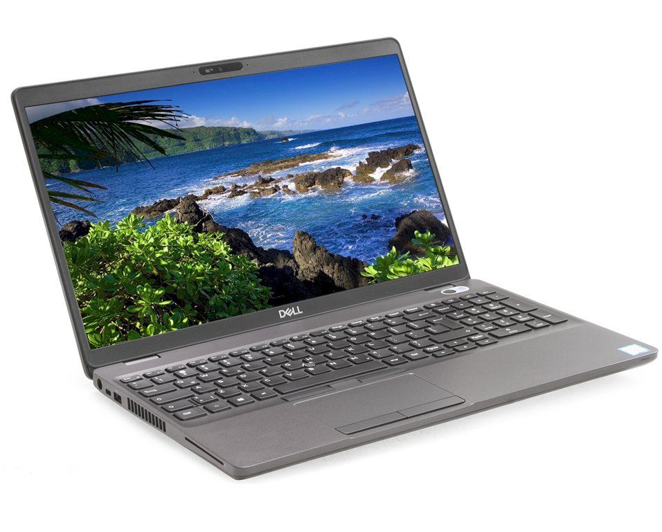 Dell Latitude 5500