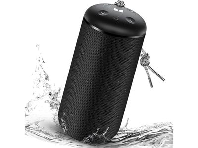 Enceinte Bluetooth sans fil Monster S310 Superstar avec fente pour carte micro S