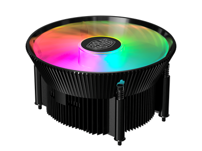 Refroidisseur Master i 71C RGB pour refroidisseur d’air Intel CPU